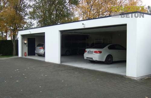 So finden Sie die passende Größe Ihrer Garage nach Maß für Ihr Auto