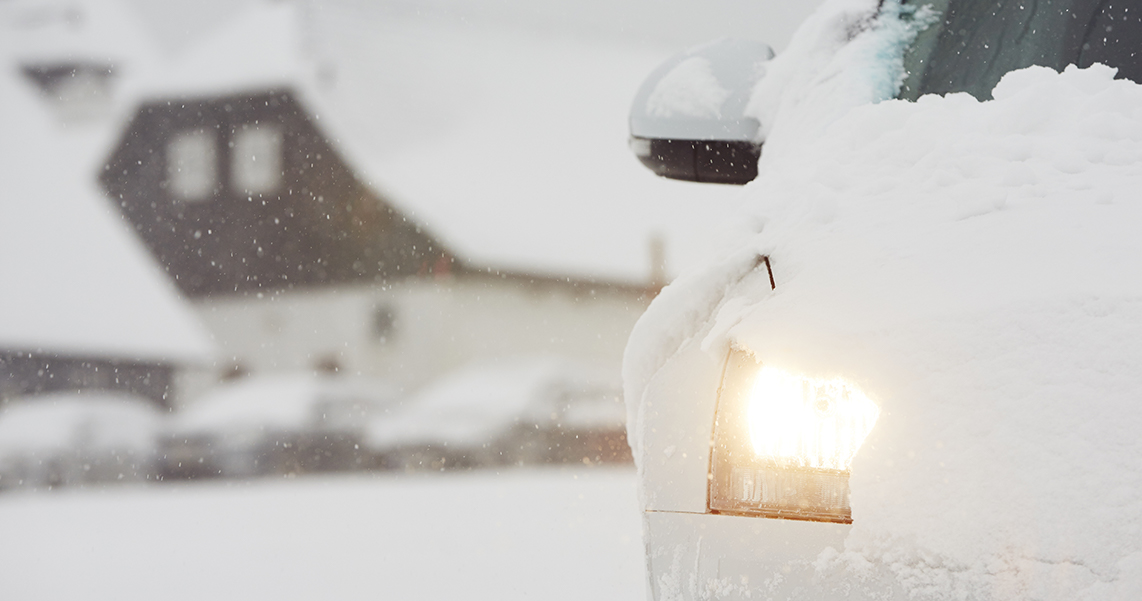 Ratgeber Saisonfahrzeuge überwintern - so kommt Ihr Fahrzeug in der Garage gut durch den Winter!